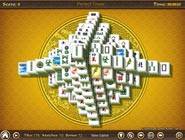 Mahjong Tower