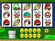 Mario Slots