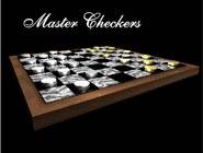 Master Checkers