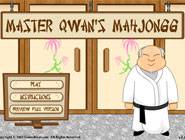 Master Qwans