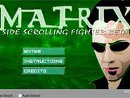 Matrix Beta