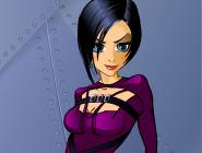 Matrix Girl