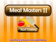 Meal Masters II