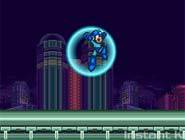 Super Megaman