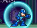 Megaman Polarity