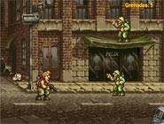 Metal Slug 3