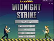 Midnight strike