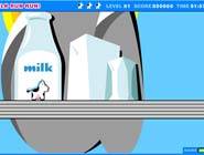Milk run run