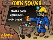 Mine solver