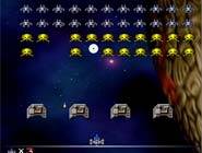 Space Invaders