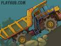Mining Truck