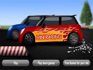 Mini racing