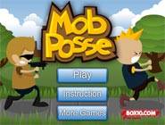 Mobposse