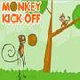 Monkey Kickoff