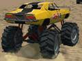 Monster Truck Fever