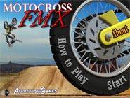 Motocross FMX