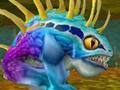Murloc Stranglethorn Fever