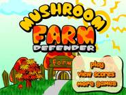 Mushroom Farm