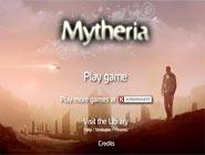 Mytheria