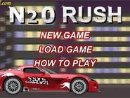 N20 rush