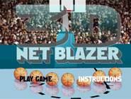 3D Net Blazer