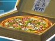 New York Pizza