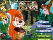 Nutty Gomba