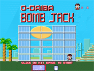 O Daiba