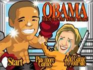 Obama Race