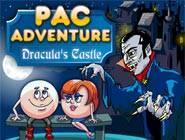 Pac Adventure