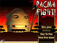 PacMa Fight