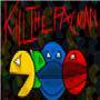 Pacman Killer