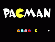 Pac man