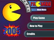 Pacman 2005