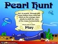 Pearl Hunt