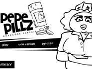 Pepe Pillz