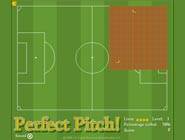 Perfect pitch