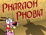 Pharaho Phobia