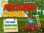 Pickies farm