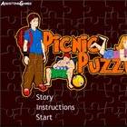 Picnic Puzzle