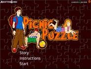 Picnic Puzzle