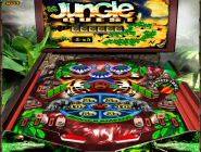 Pinball jungle