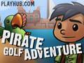 Pirate Golf Adventure