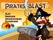 Pirate Blast