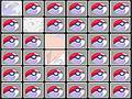 Pokemon Memory