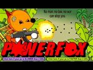 Power fox 2