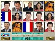 Présidentielle 2007