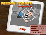 Prison escape