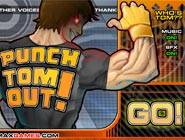 Punch Tom out