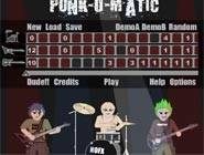 Punk-O-Matic